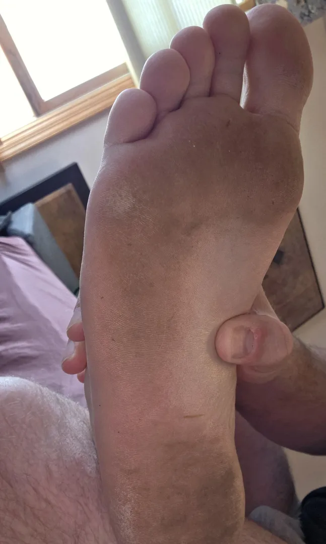 Come clean them posted by Buried_Fate