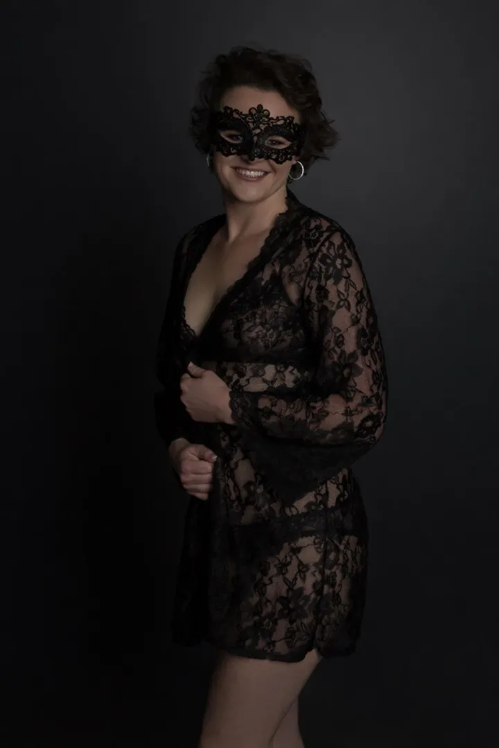 Come closer… I don’t bite. Much. posted by Krystal-Feelsrite