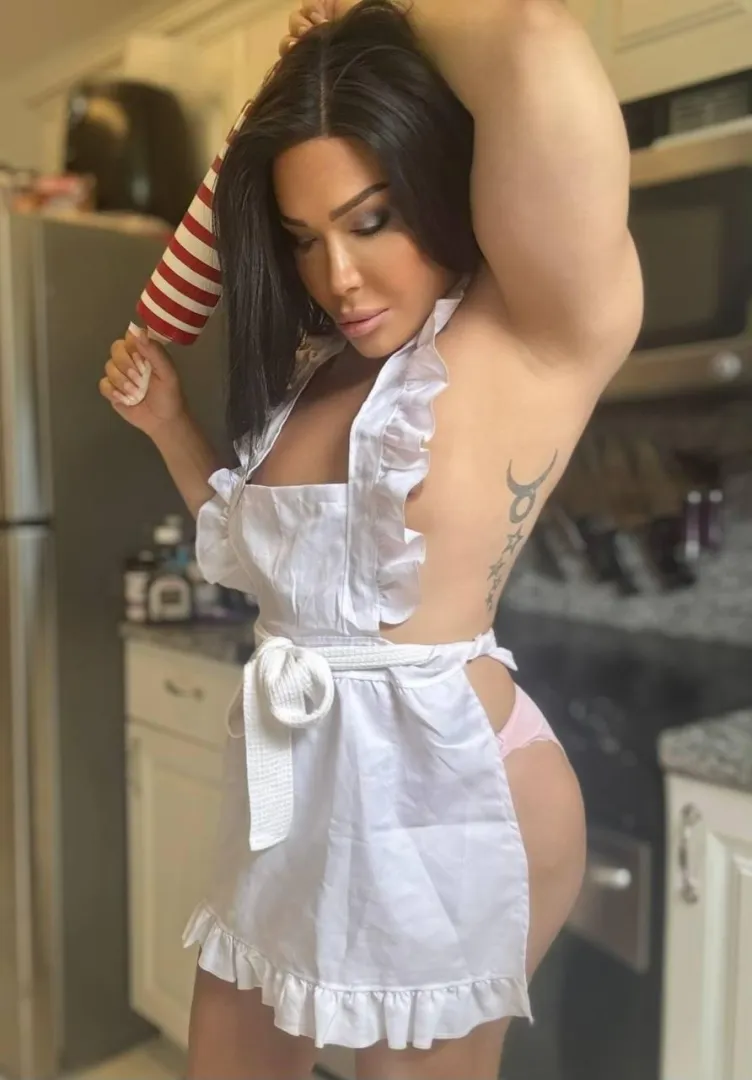 Come closer, i don't bite posted by annatransxo