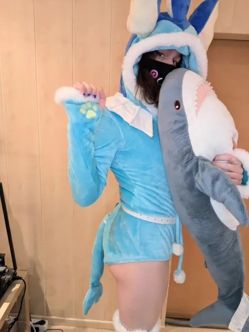 Come cuddle with us  by Miss_Sissy_T