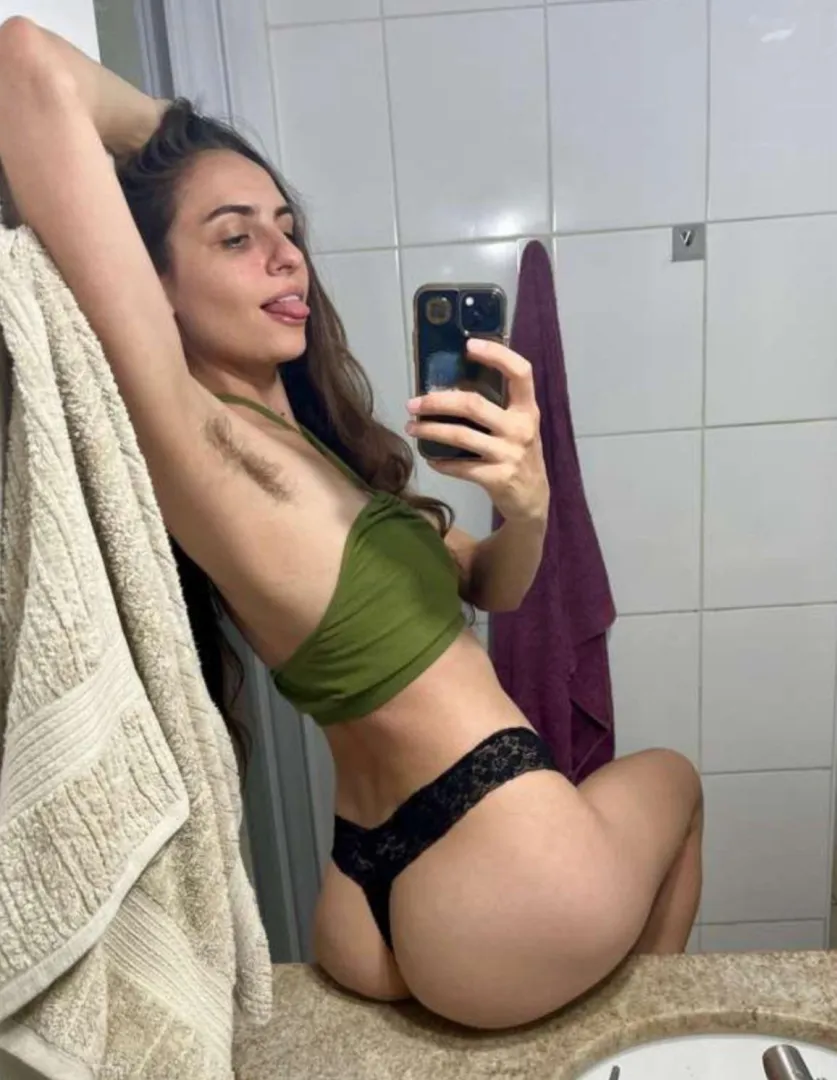 Come earn your chance to adore me. posted by Apprehensive-Most527