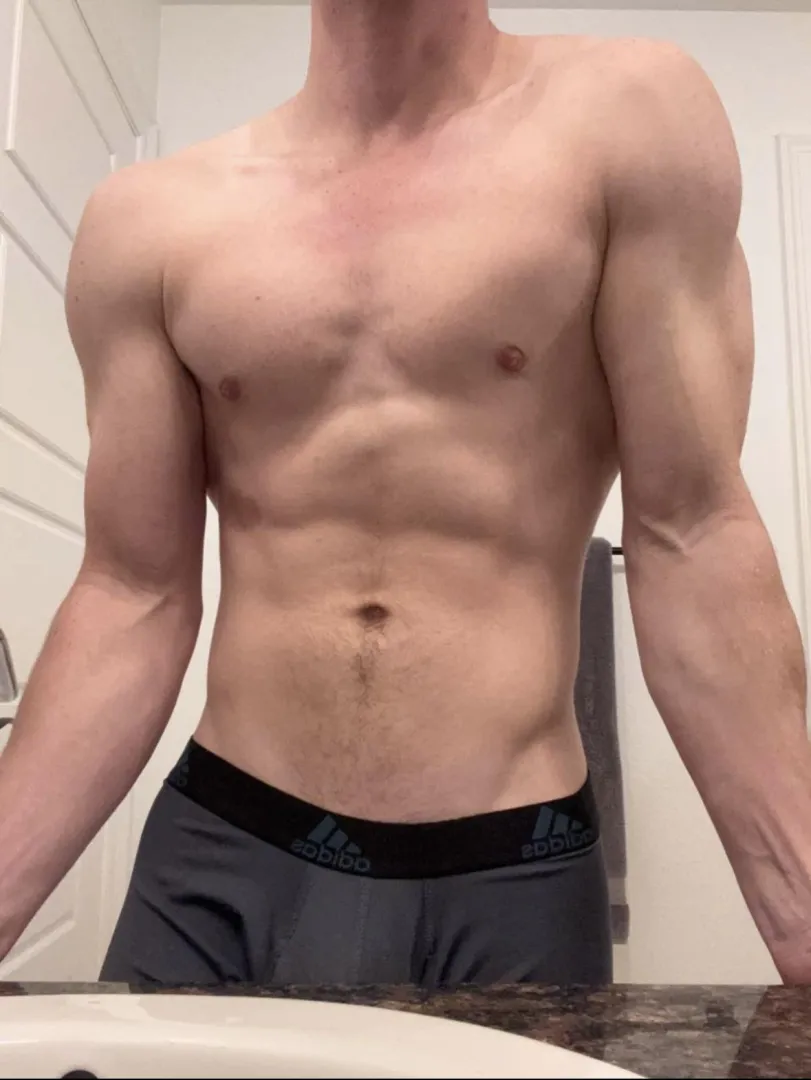 Come feel them :) I’m a 20 yr old frat guy - don’t be shy posted by ImportantBrief3029