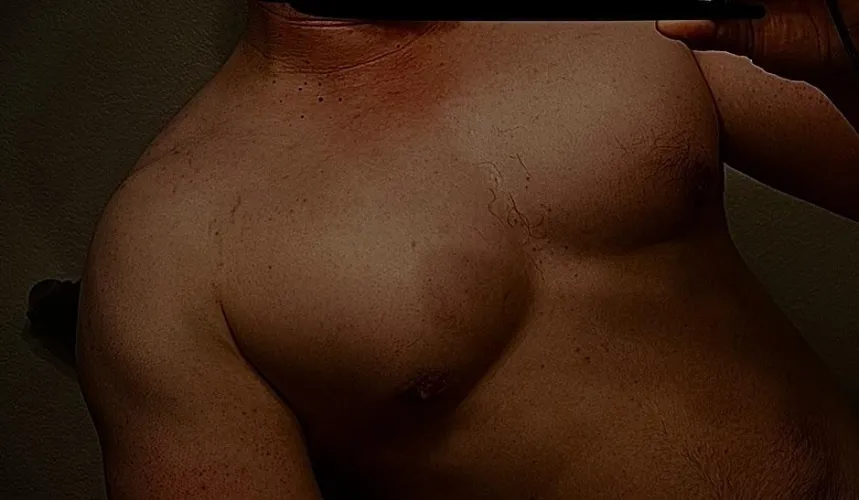 Come fuck my muscle ass at Eros Far East tonight by rogoize