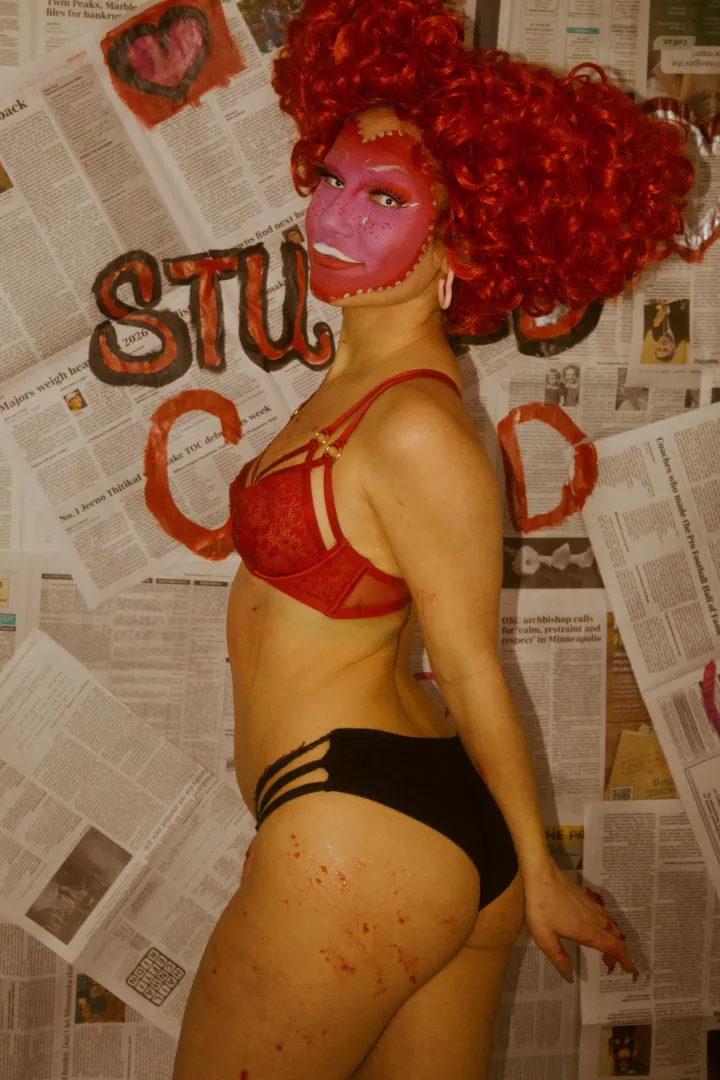 Come get a taste posted by emerymonroee