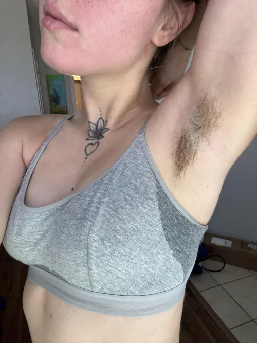 Come get a whiff by sammy_sinss