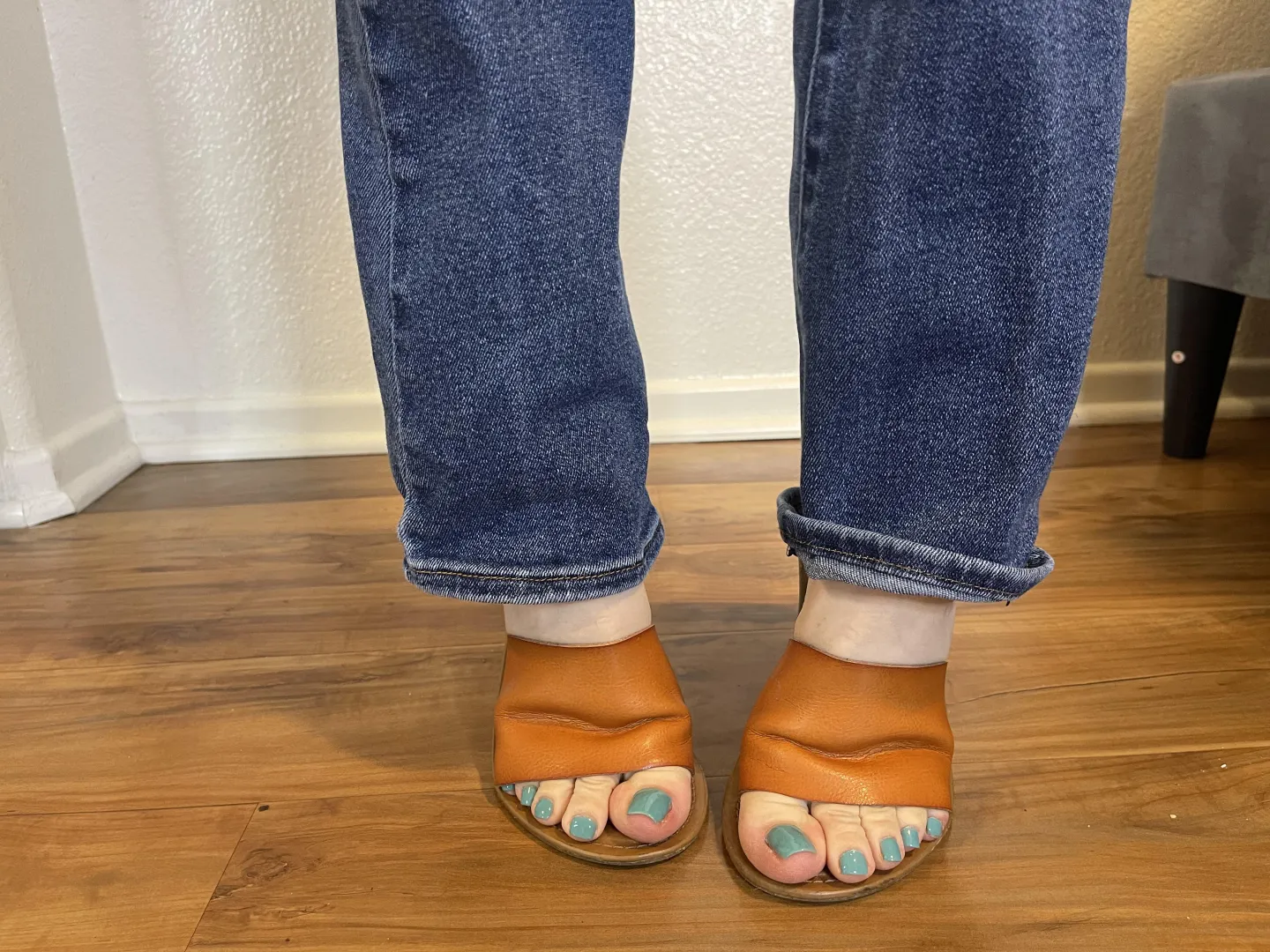 Come get all my content before I delete  posted by SandalsandFeet