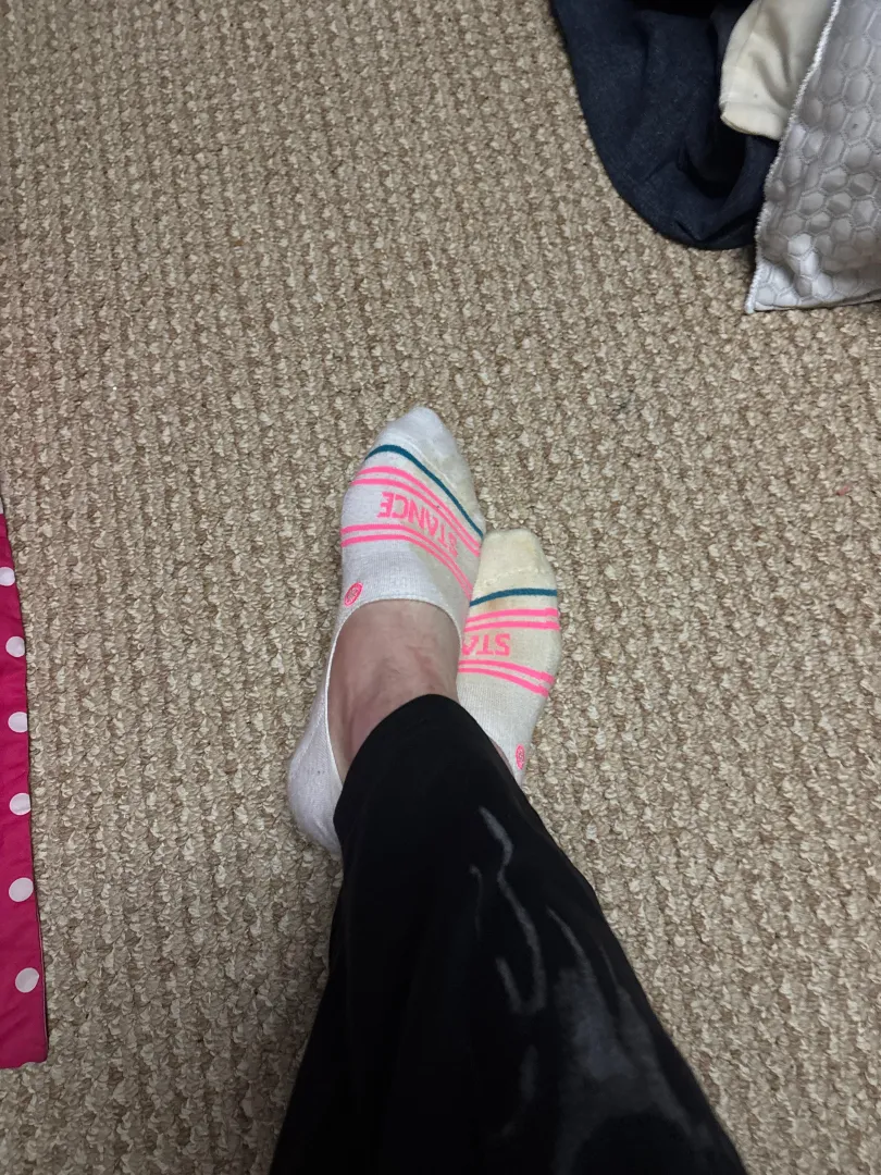 Come get some pics sock slaves posted by sockwrappedgift