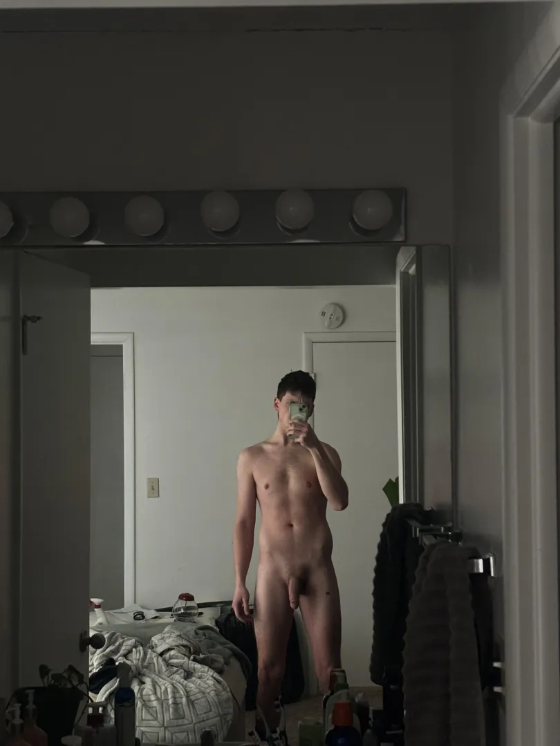 Come get this dick wet posted by Difficult-Camp9313