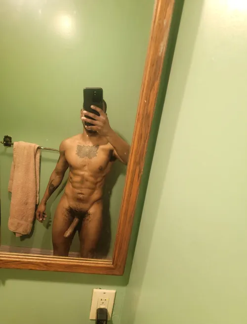Come get used owned and humiliated by this black cock  by Moonlight4203