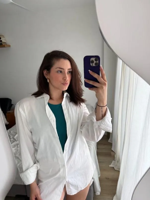 Come get your daily kiss posted by waferpuzzle