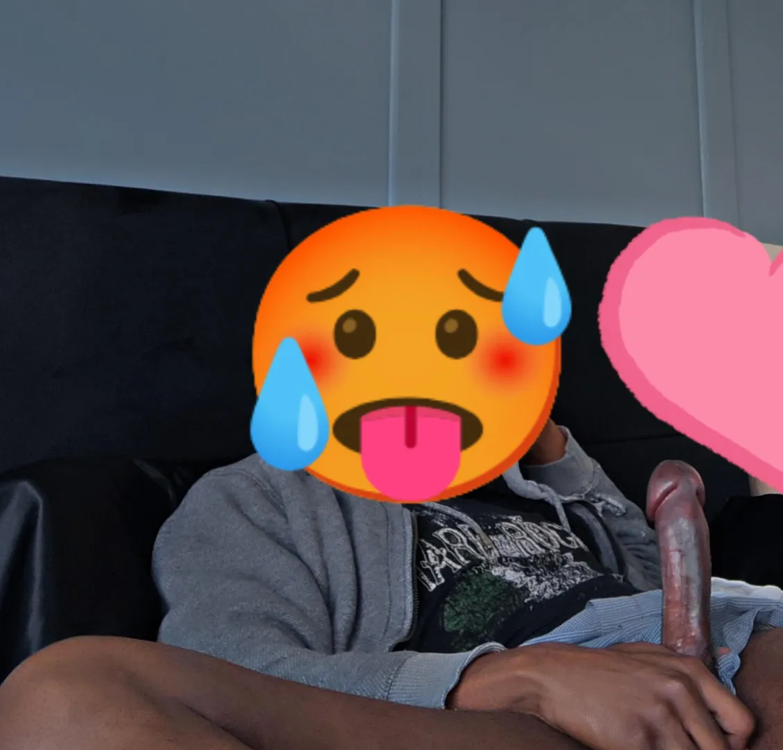 Come get your Valentines present posted by OneGene2507