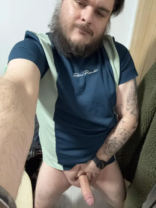 Come give it a tug… or 2 by TheMVP94