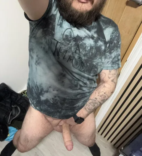 Come handle my Valryian sword…. Well more like Needle lol by TheMVP94