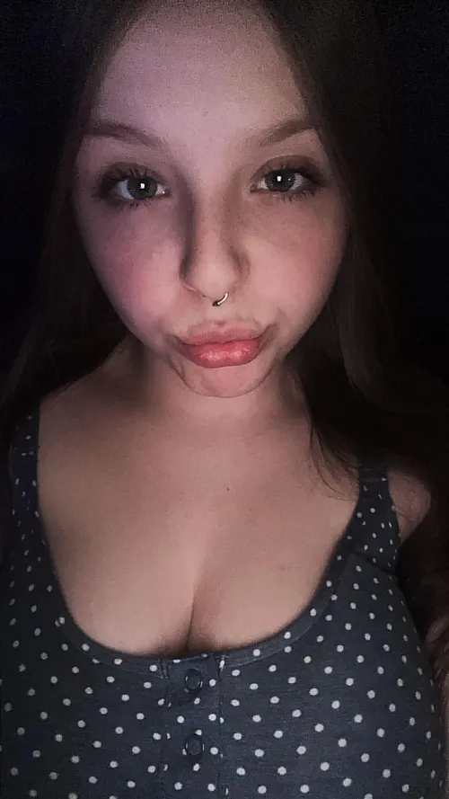 Come have a taste by cassieonlyxo