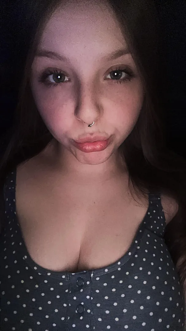 Come have a taste posted by cassieonlyxo