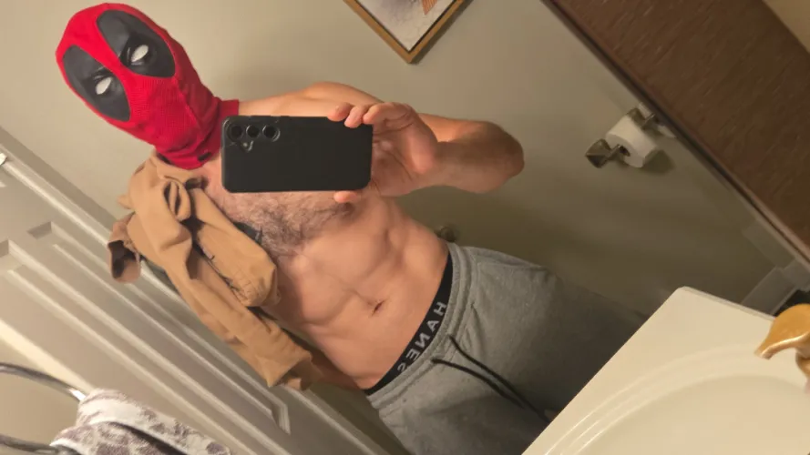 Come have your way! by Justin-Noir