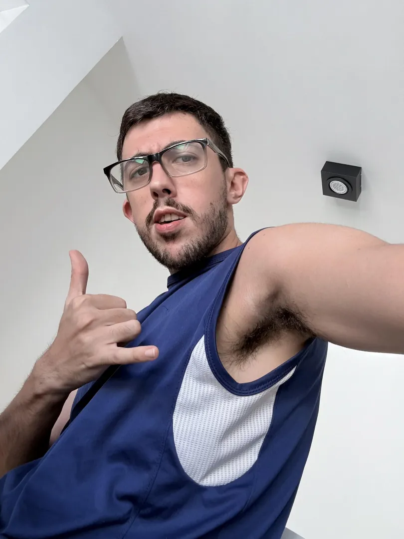 come here for your daily sniff  posted by tomiwildof