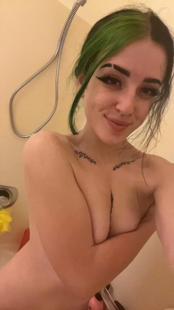 Come join me ;) posted by Littlebottleofcream