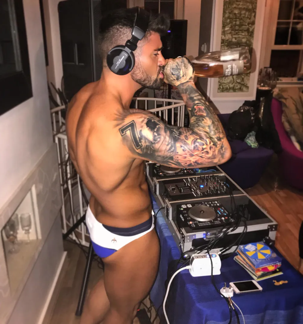 Come join me here posted by ChaosLoaf495