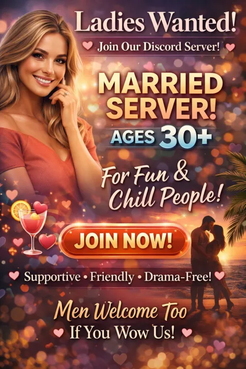 Come join our sexy chill vibes!  by m3th0dw0man