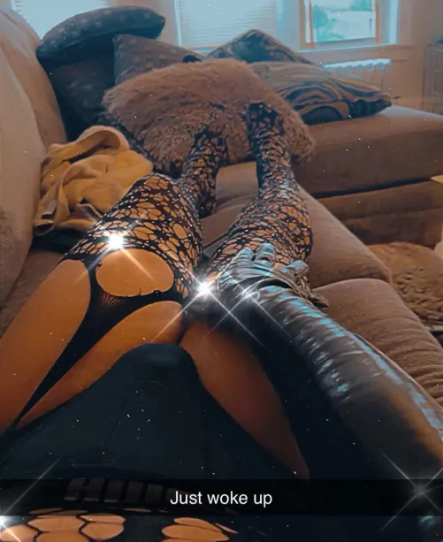 Come lay up with a FEMBOY ️‍ on the dl ofcourse by Few_Breath6091