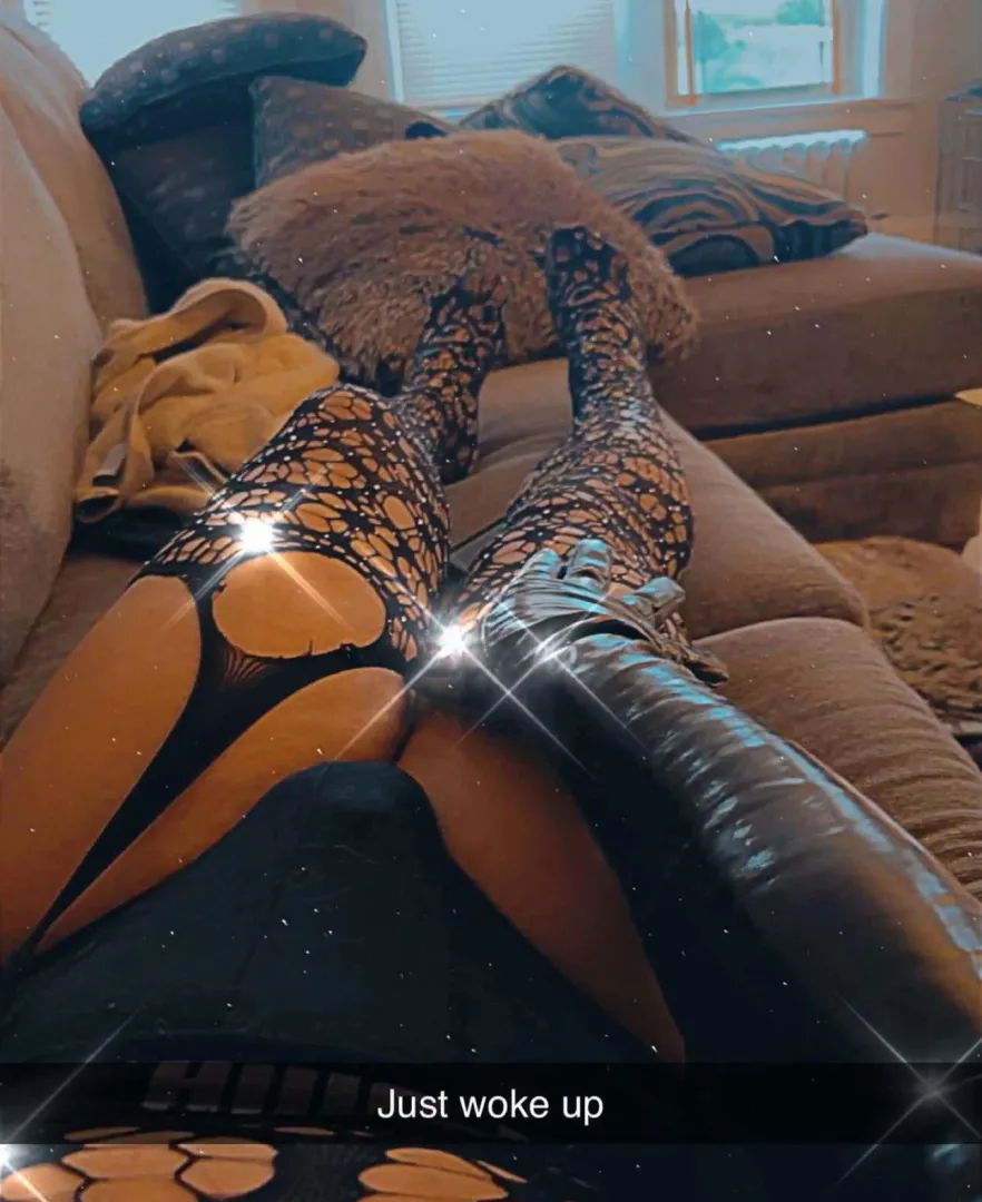 Come lay up with a FEMBOY ️‍ on the dl ofcourse posted by Few_Breath6091