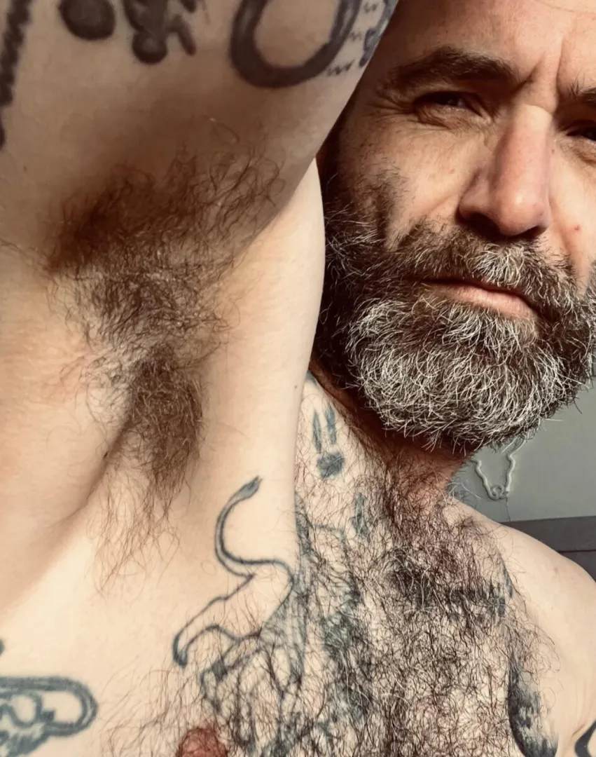 Come lick it posted by BradleyKSavage29