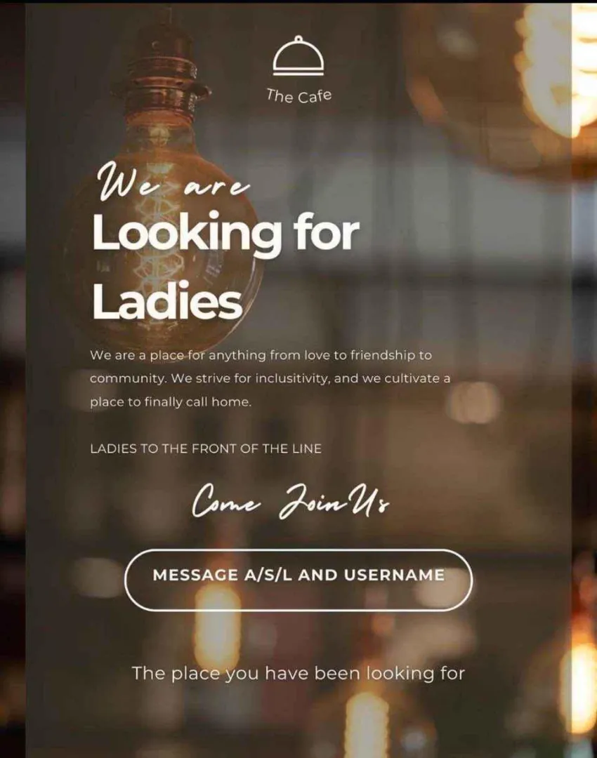 Come meet your new best friends posted by Nice_Nerve_6817