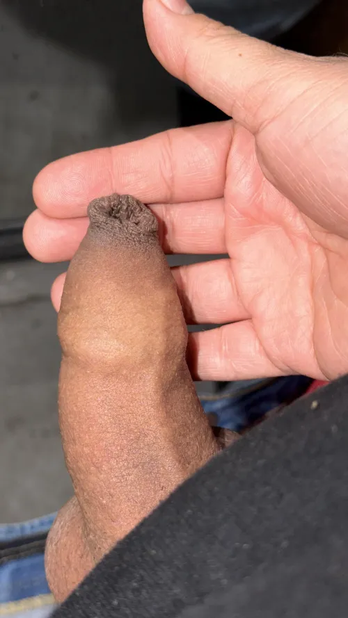 Come nibble it by iso_uncut