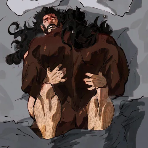 Come on! Harder until your eyes roll back in your head by Normal_Equivalent_11