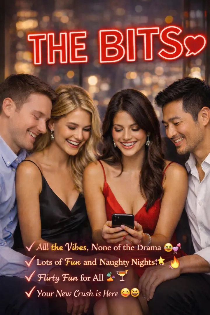 Come one come all! Welcome to the Bits! Read inside! Let’s party! posted by Emotional_Return7694