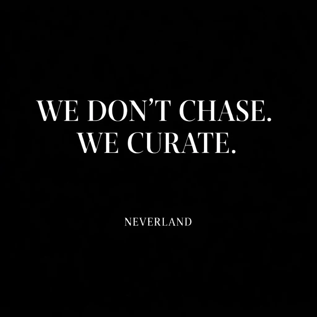 Come. Or don’t. posted by Tinkerbelligerent