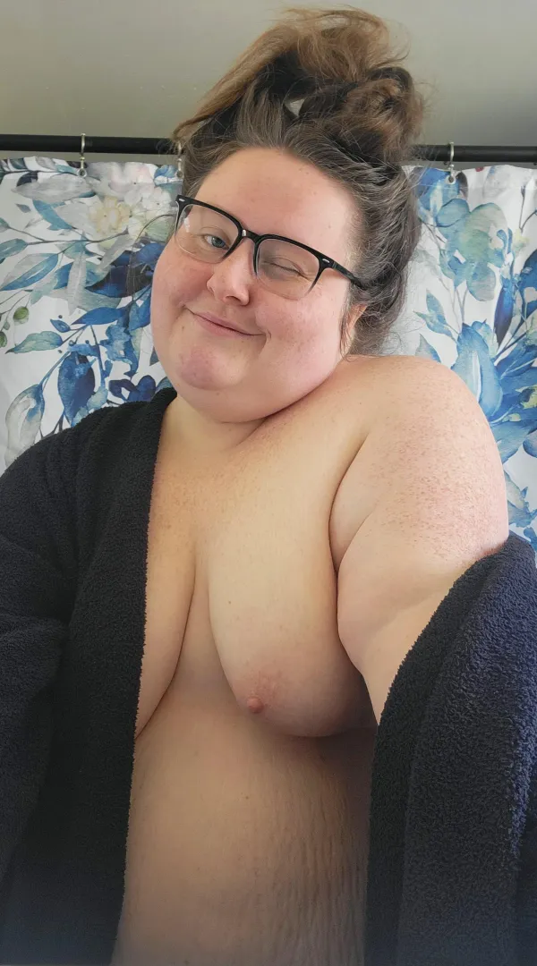 Come Over & Make Weekend Creampies?  posted by RadicallyRaee