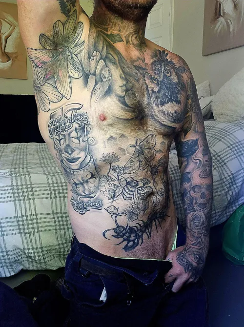 Come play with daddy after work 35%off my VIP page only $3,24, custom content, kink friendly, used underwear by theguynextdoorr33