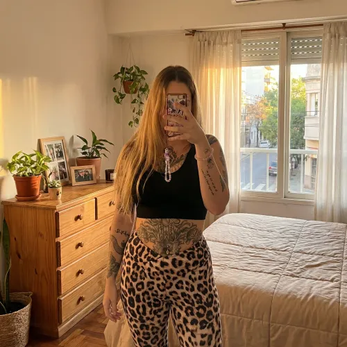 Come say hey on my page by iamcirclehead