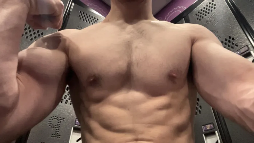 Come serve a real alpha you pathetic twinks by livemas2