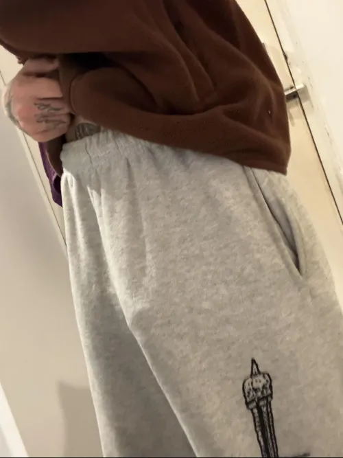 Come serve me by Gullible_Ad_7235