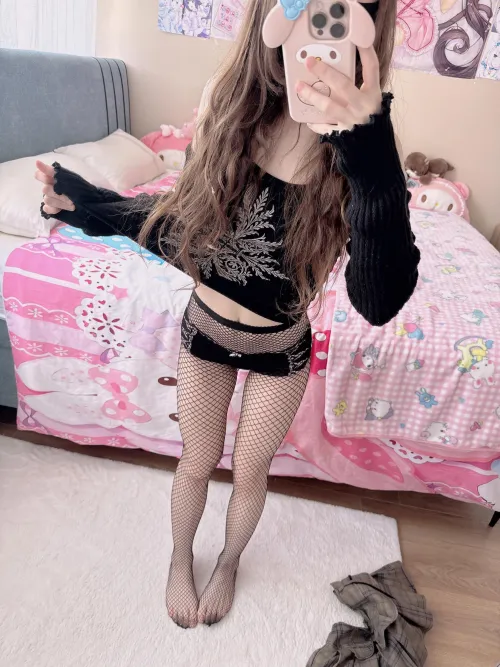 Come set how often youll stuff your doll by PillowTalkAddict