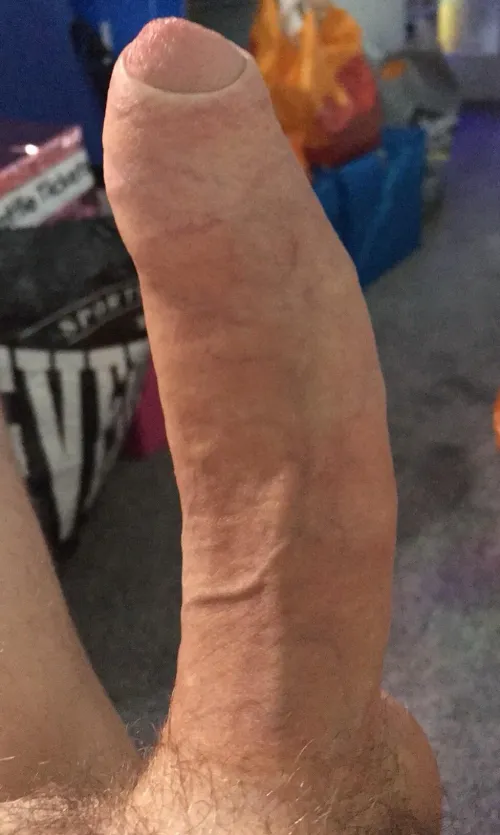 Come & Slide Your Hole Down On My Thick Daddy Dick! 35M by Hung_Thick_Daddy_D