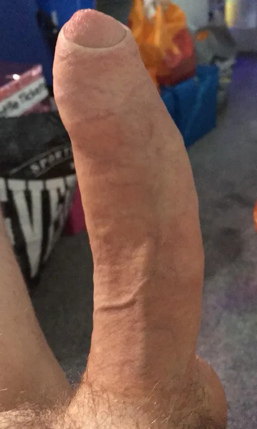 Come & Slide Your Hole Down On My Thick Daddy Dick! by Hung_Thick_Daddy_D