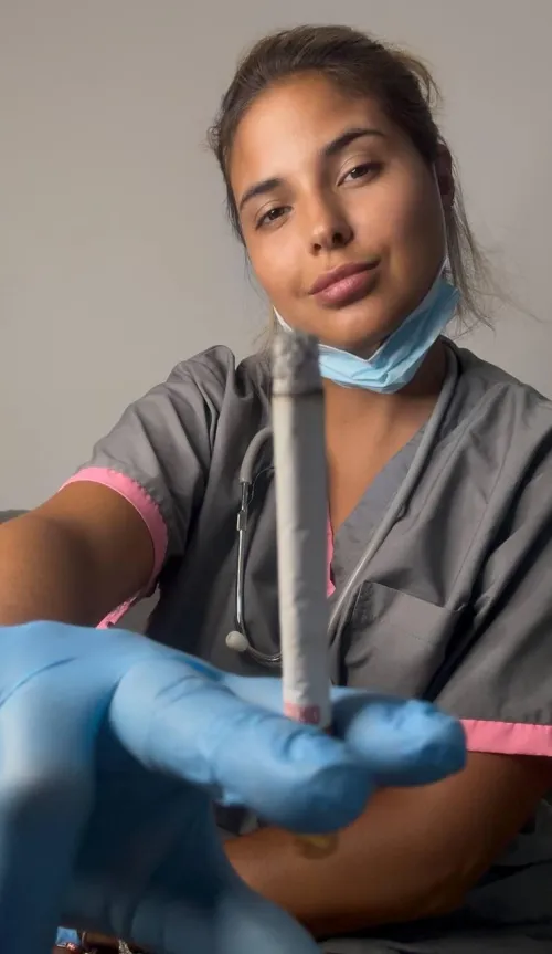 come smoke with me baaaaby by Putrid-Decision2263