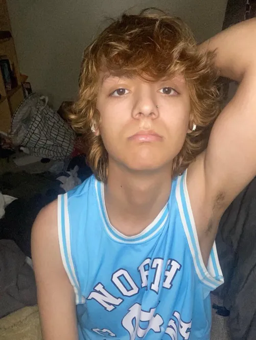 Come sniff em (19) by playboybunnyof