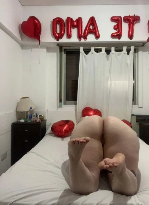 come spend time with me  by Wooden-Ad-8951