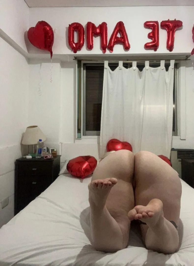 come spend time with me  posted by Wooden-Ad-8951