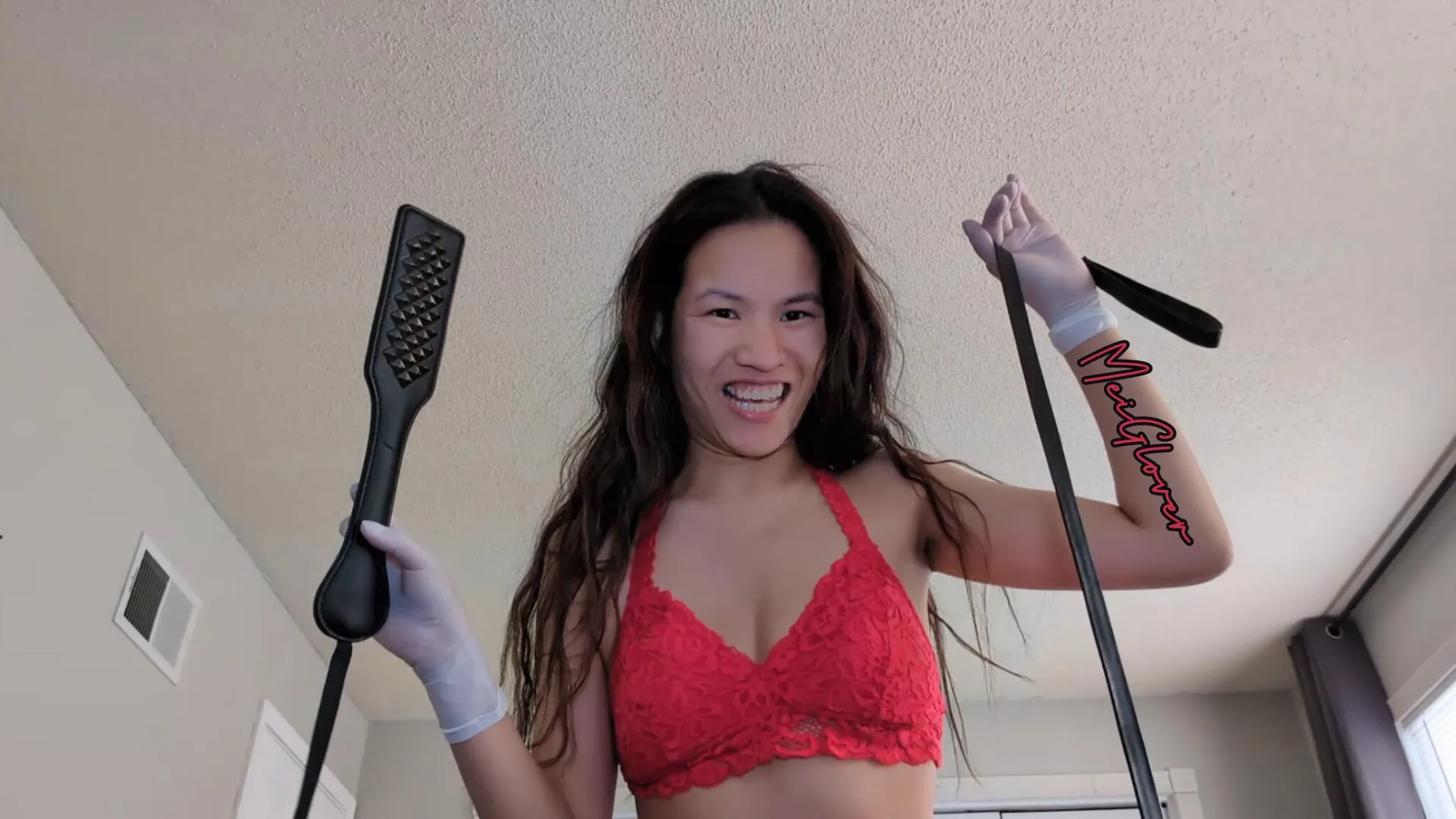 Come submit to this psycho posted by meiglover