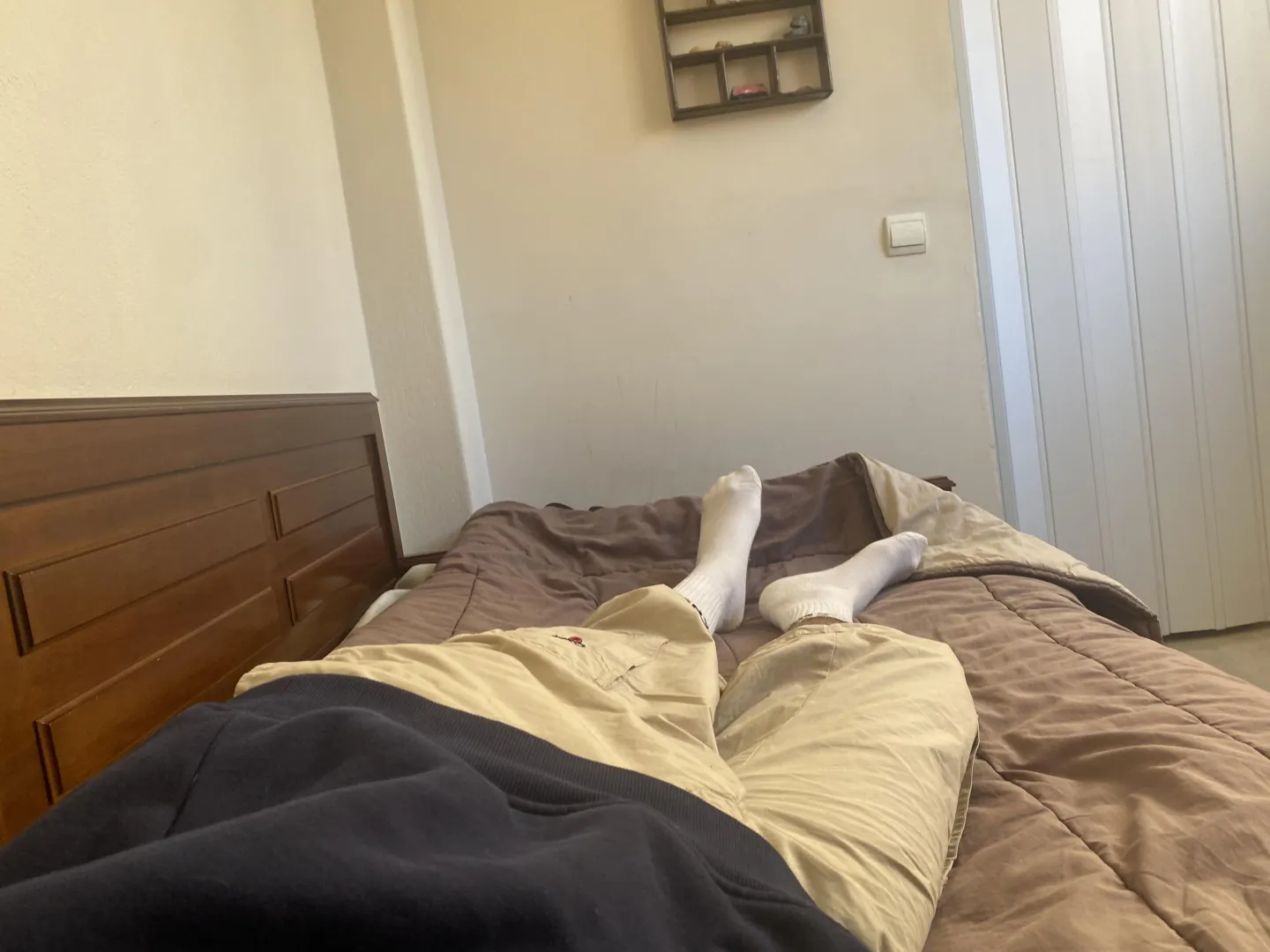 Come take a sniff posted by yourmumianwithlove