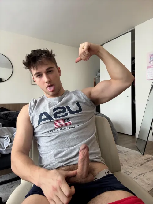 come take a sniff bro by chadxparker