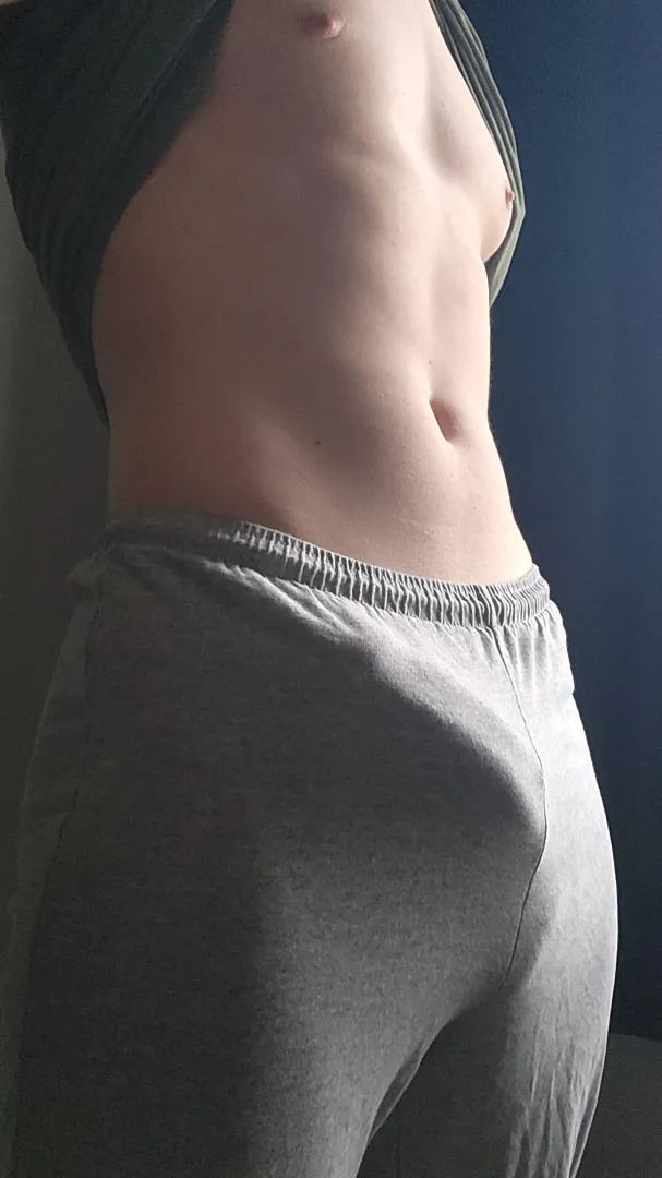 Come take these off posted by BountifulBalls