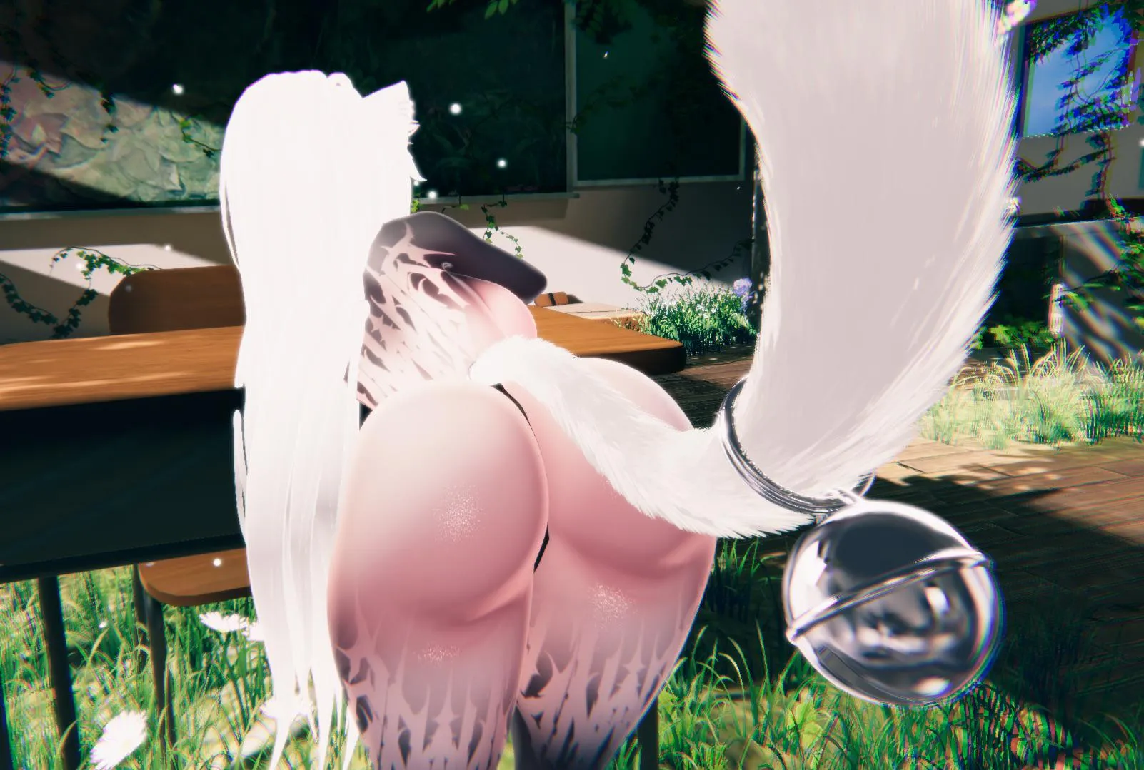 Come teach this naughty puppy a lesson<3 free use on blue, add “Magical Apricot” (Fb4a/pcvr) posted by Magical_Well