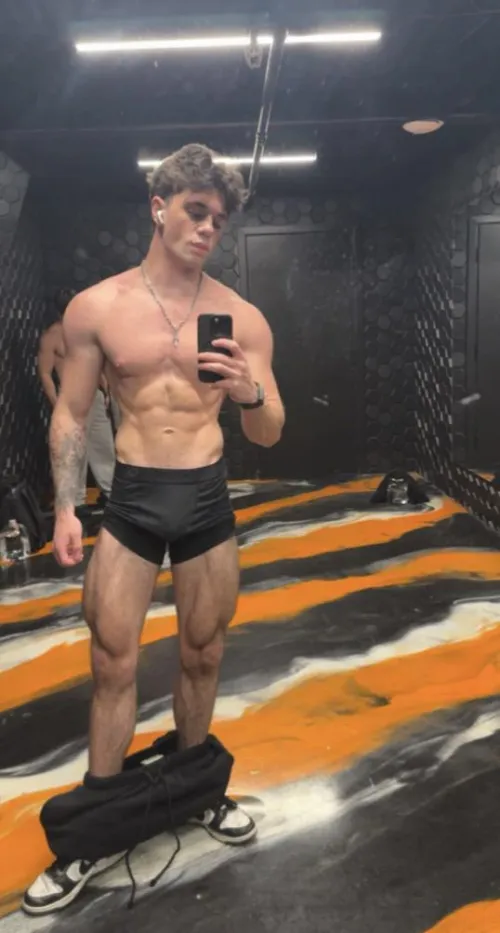 Come to daddy by PaleontologistMany85